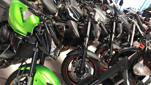 Yamaha Mt 03