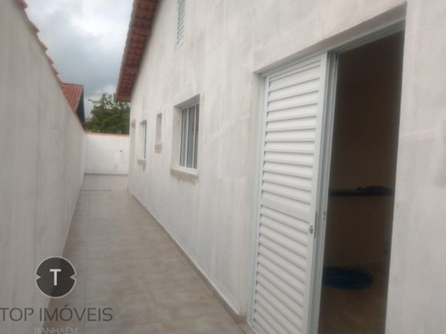 Imagem 11 de 30 de Casa Em Itanhaém, São Paulo, Bairro Savoy. Linda Casa, No Bairro Savoy Em Itanhaém São Paulo. - Ca00404 - 34908735