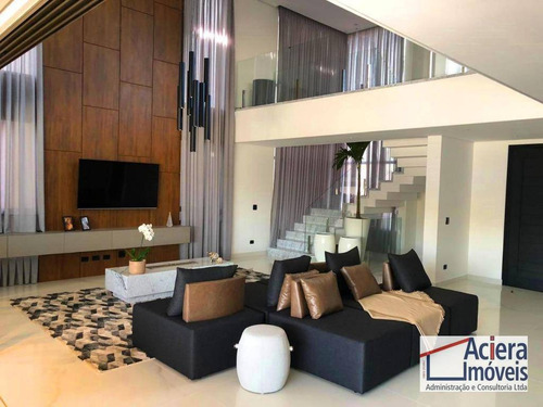 Imagem 5 de 30 de São Paulo Ii Toda Sofisticação E Conforto Em Um Só Lugar! - Ca2407