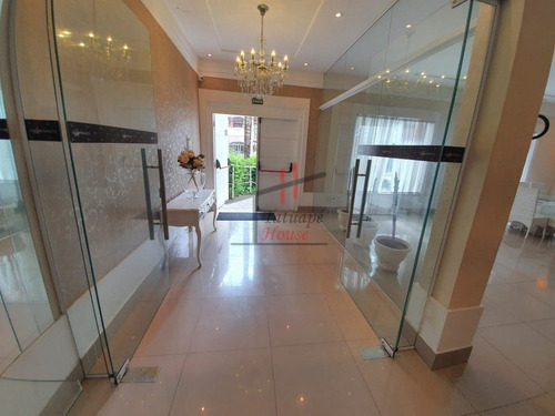 Salao Comercial - Jardim Analia Franco - Ref: 8782 - L-8782