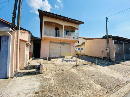Imagem 11 de 13 de Ponto Para Alugar, 80 M² Por R$ 930,00/mês - Jardim Santa Inês I - São José Dos Campos/sp - Pt0002