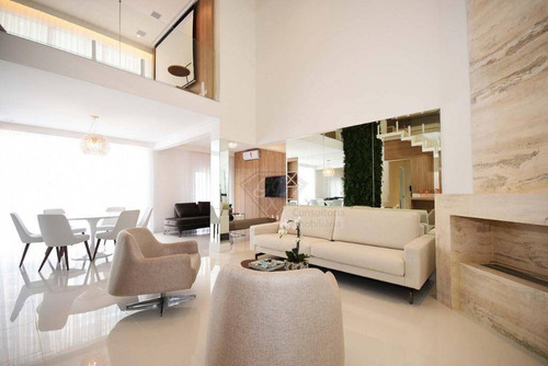Imagem 5 de 30 de Apartamento Para Venda No Flórida Penthouses - Ap14836