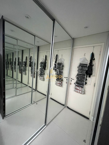 Imagem 7 de 15 de Apartamentos - Residencial - Tatuapé Condominium Club - 1583