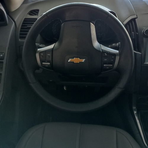 Imagem 7 de 12 de S10 Ltz 2.4 Cd 2013