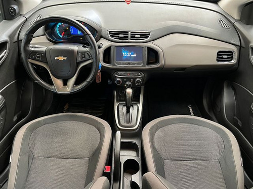 Chevrolet Prisma 1.4 MPFI LTZ 8V