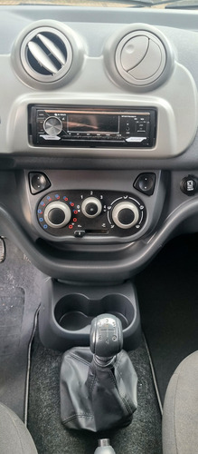 Fiat Fiorino 1.4 Endurance Flex 4p 5 marchas