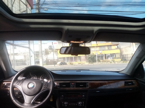 Bmw 335i