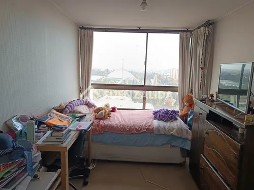 Venta Departamento Santiago, Blanco Encalada, 1 Dormitorio