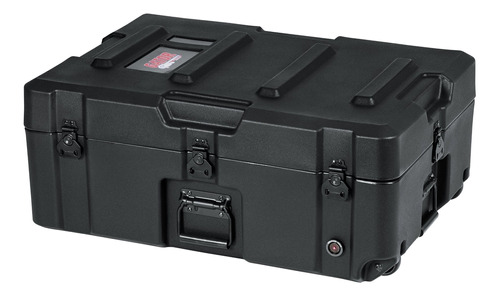 Gator Cases Gxr-2819-0803 Ata Roto-moldeado Utility Case 28 