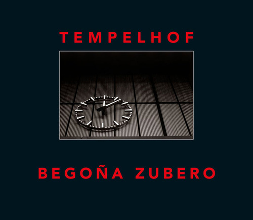 Libro Begoã±a Zubero. Tempelhof - Aa, Vv