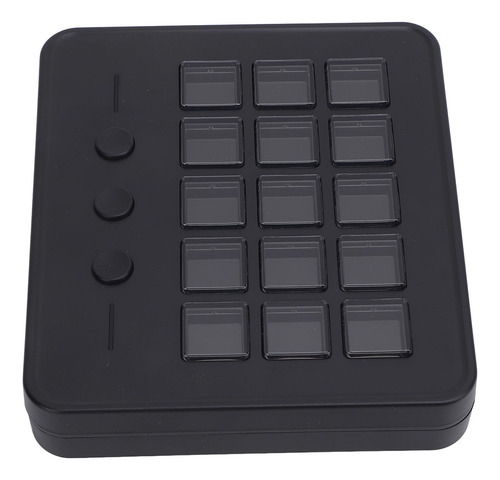 Stream Controller Studio 15 Teclas Lcd Personalizables Studi