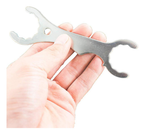 Llave De Grifo De Cerveza De Mano Llave De Acero Inoxidable