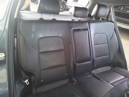 Kia Sportage 2.4 Sxl At