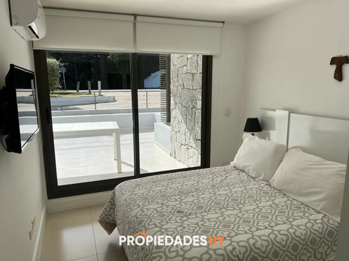 Apartamento En Venta En Punta Del Este