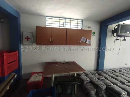 Imagen 4 de 30 de Galpón En Venta En La Piedad Cabudare Lara 0-4-2-4-5-9-3-7-5-4-2 Rent-a-house Centro Occidente Vende, Código Flexmls: 22-22523