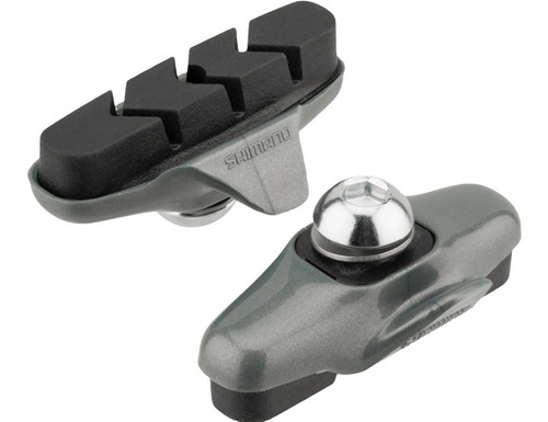 Tacos De Frenos Shimano Br-6403 Para Bicicleta De Ruta