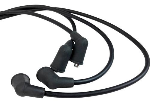 Cable Bujia Corolla Araya Sky Baby Camry 1.6 Carburado