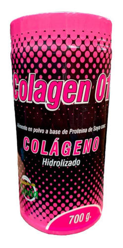 Colageno Hidrolizado Reg Invima - Kg a $73