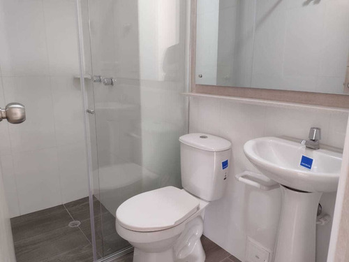 Imagen 5 de 14 de Alquiler Apartamento En Estambul, Manizales