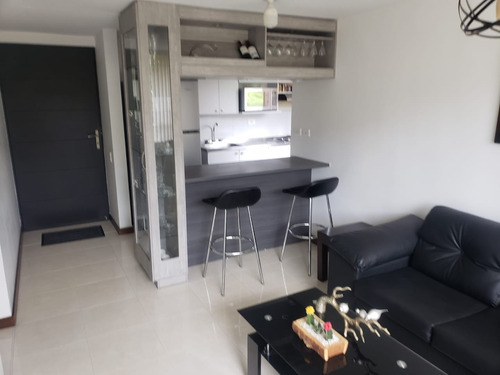 Apartamento En Venta En Calasanz