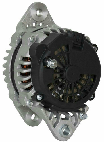 Vendo Alternador Cummins Original New Modelo 24si- 12v 100a