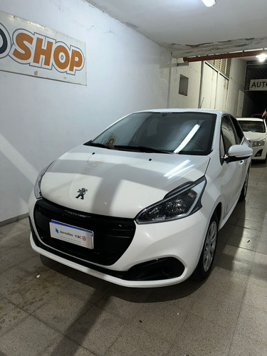 Peugeot 208 1.6 Active