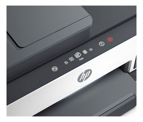 Impresora Multifuncional A Color Hp Smart Tank 790
