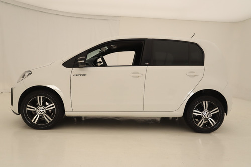 Volkswagen Up! 1.0 Pepper 101cv