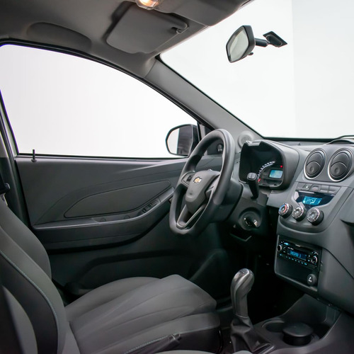 Chevrolet Agile 1.4 Lt