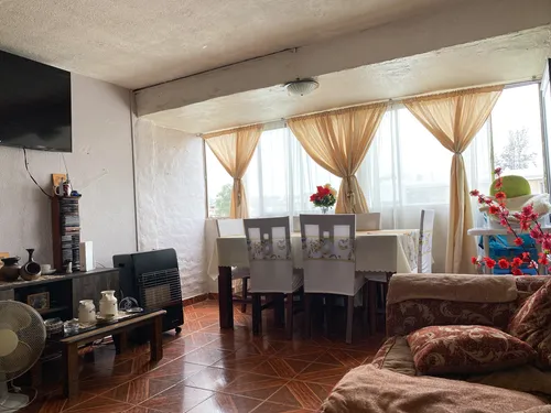 Venta Departamento 3d 1b Ñuñoa