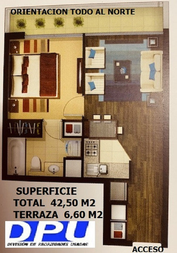 Metro Plaza Egaña - 1d 1b - 1e Y1b - Disponible Ahora Ya