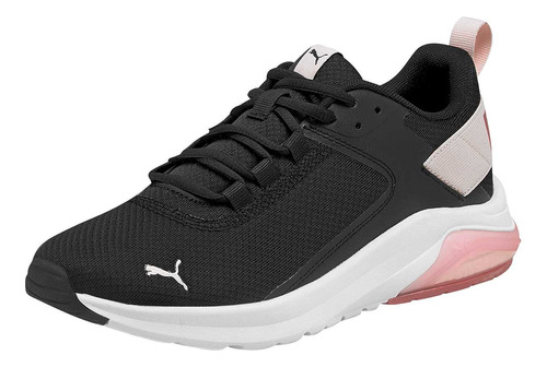 Tenis Puma Negro 38043511 A1