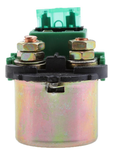 3 Conjunto De 6 Relés De Encendido Compatible Con 3 Piezas
