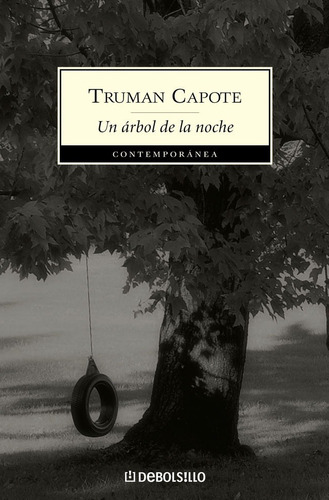 Un Arbol De La Noche Capote, Truman