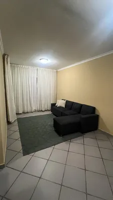 Apartamento en alquiler