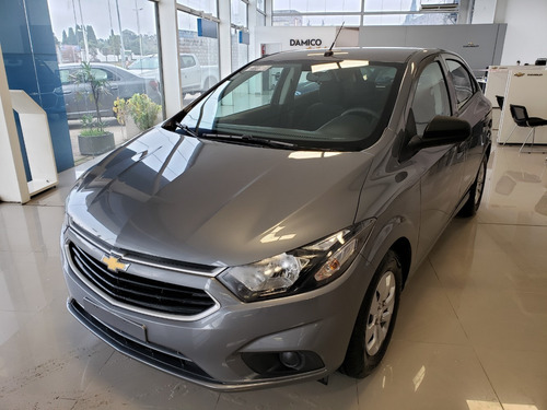 Chevrolet Onix 1.4 Joy Ls