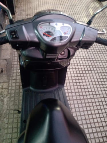 Kymco Like 200i,expert 150 Strato 150 Honda Elite, 107