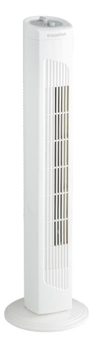 Ventilador Torre 81cm Equation Rtw-at1 Coluna 127v (110v)