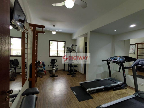 Imagem 22 de 30 de Apartamento Com 2 Dormitórios À Venda, 62 M² Por R$ 490.000,00 - Vila Monumento - São Paulo/sp - Ap1685