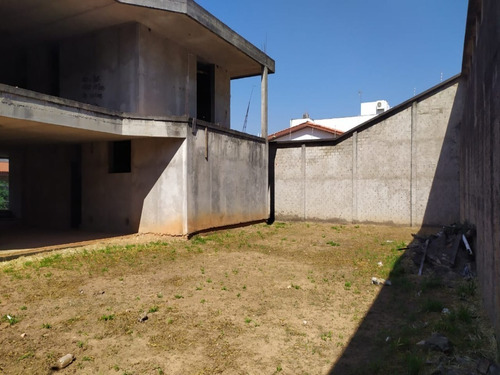 Imagem 5 de 14 de Sobrado À Venda No Parque Campolim Em Sorocaba/sp - Sb00182 - 68896814