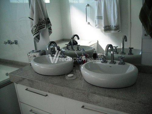 Casa À Venda Em Jardim Residencial Helvétia Park I - Ca287103
