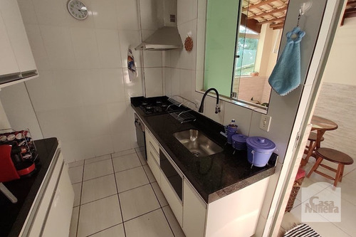 Imagem 15 de 15 de Apartamento À Venda No Linda Vista - Código 368084 - 368084