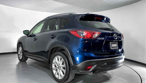 Imagen 6 de 15 de 46978 - Mazda Cx5 2015 Con Garantía