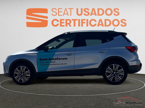 Seat Arona 1.6 Xperience Tiptronic