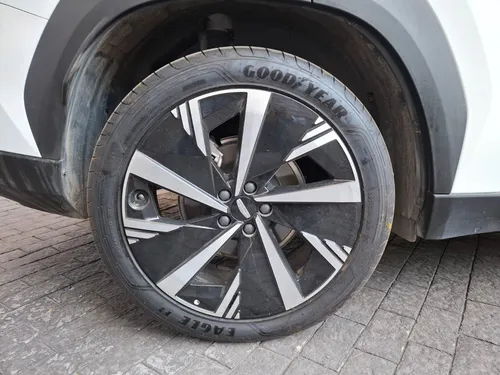 Geely Starray 2.0 Gf At