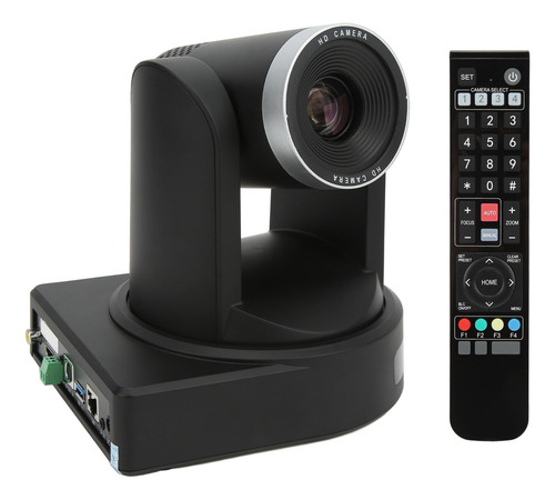 Cámara De Ordenador Web 1080p Para Conferencias Con Zoom Ópt