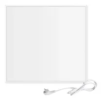 Comprar Panel Calefactor Eléctrico Infrarrojo Estufa Bajo Cons. 350w