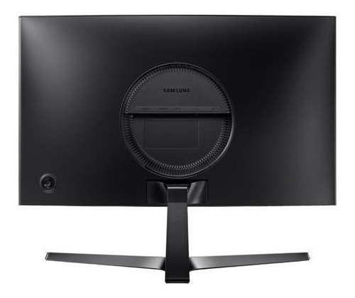 Monitor Curvo Samsung Crg5 24'' Full Hd 1920x1080p 144hz