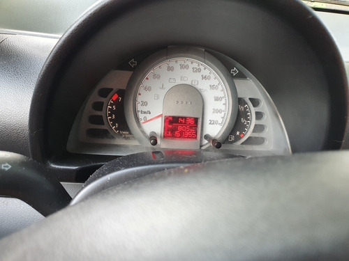 Volkswagen Suran 1.6 I Comfortline 60a 2008
