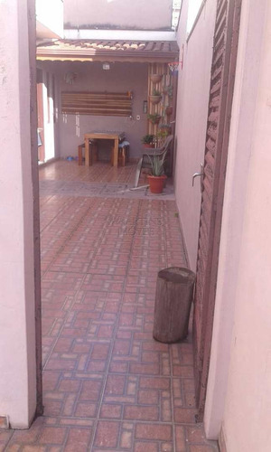 Imagem 22 de 23 de Jd. Maria De Fátima | Casas 151 M² 3 Dorms | C-6944 - V6944